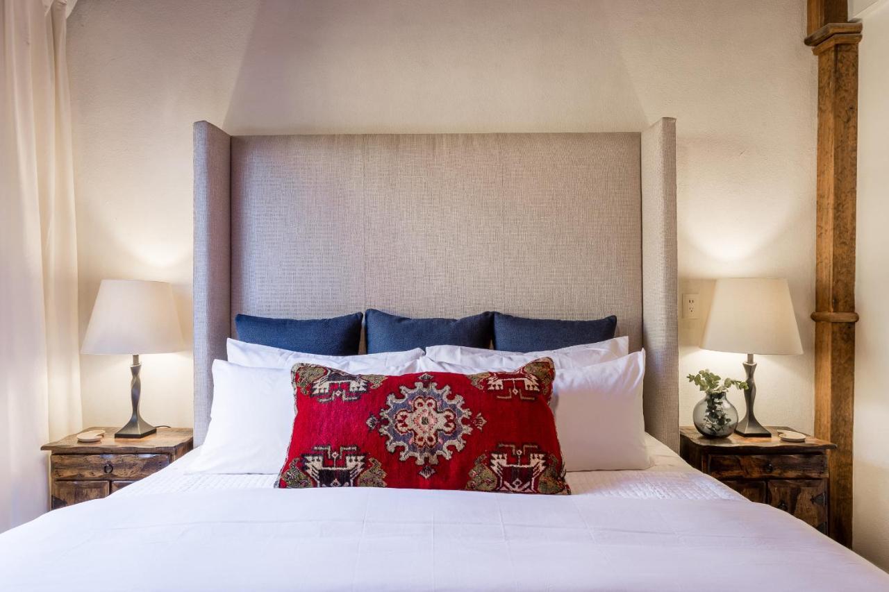 3Br Garden Home With Rooftop & Garage In Centro San Miguel De Allende Exterior foto